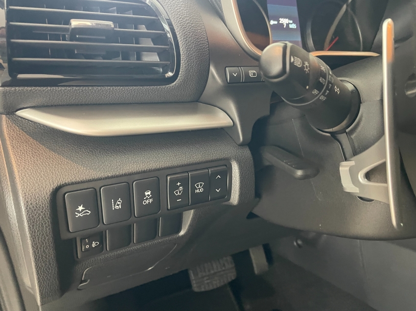 mitsubishi eclipse cross 1.5 mivec turbo gasolina hpe-s s-awc cvt 4p automatico 2025
