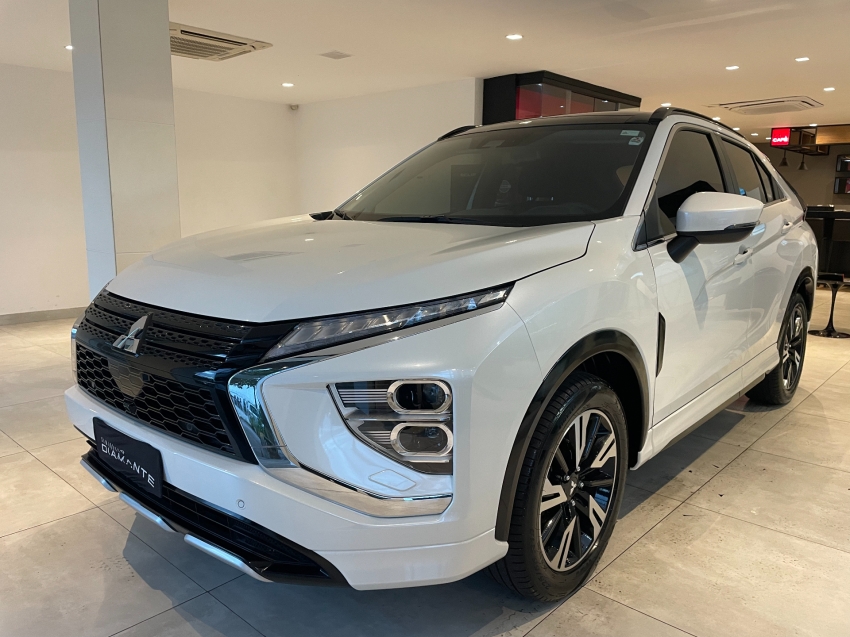 mitsubishi eclipse cross 1.5 mivec turbo gasolina hpe-s s-awc cvt 4p automatico 2025 mitsubishi eclipse cross 1.5 mivec turbo gasolina hpe-s s-awc cvt 4p automatico 2025