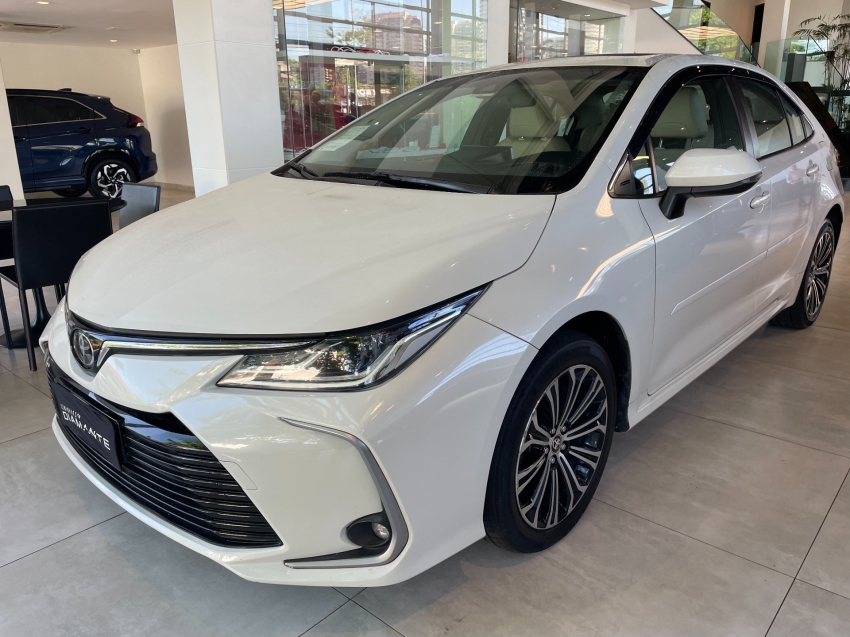 toyota corolla 2.0 vvt-ie flex altis direct shift 4p automatico 2020