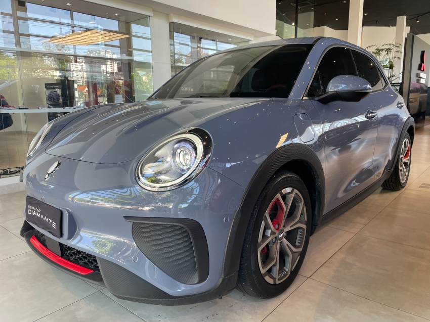 gwm ora 03 63 kw eletrico gt 6.3 4p automatico 2024