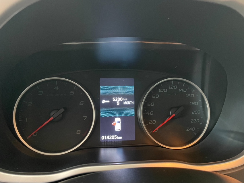 mitsubishi eclipse cross 1.5 mivec turbo gasolina hpe-s s-awc cvt 4p automatico 2025