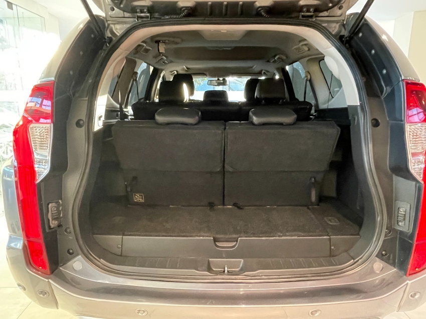 mitsubishi pajero sport 2.4 16v mivec turbo diesel hpe awd automatico 4p 2020