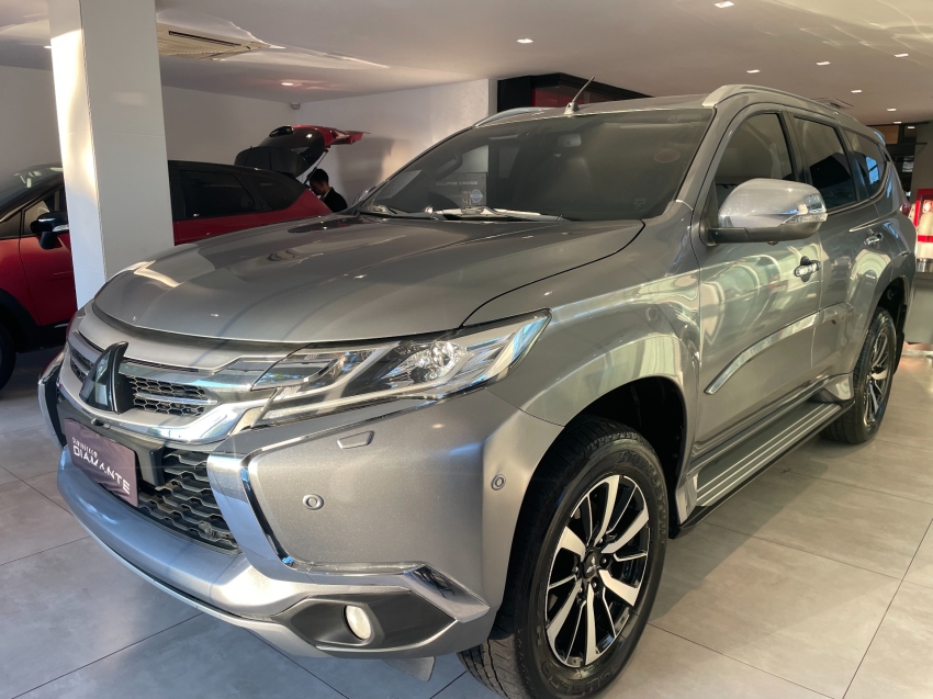 mitsubishi pajero sport 2.4 16v mivec turbo diesel hpe awd automatico 4p 2020 mitsubishi pajero sport 2.4 16v mivec turbo diesel hpe awd automatico 4p 2020