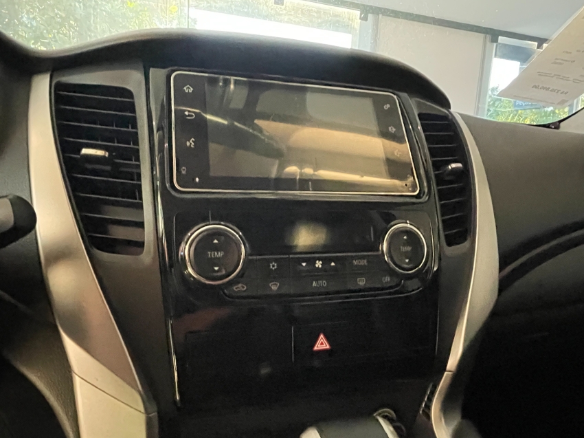 mitsubishi pajero sport 2.4 16v mivec turbo diesel hpe awd automatico 4p 2020