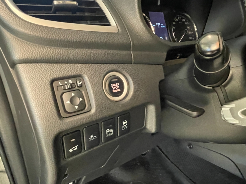 mitsubishi pajero sport 2.4 16v mivec turbo diesel hpe awd automatico 4p 2020