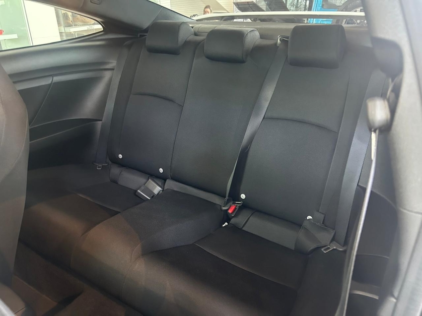 honda civic 1.5 16v turbo gasolina si coupe 2p manual 4p 2018