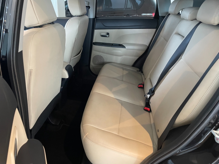 mitsubishi outlander sport 2.0 mivec flex hpe automatico 4p 2021