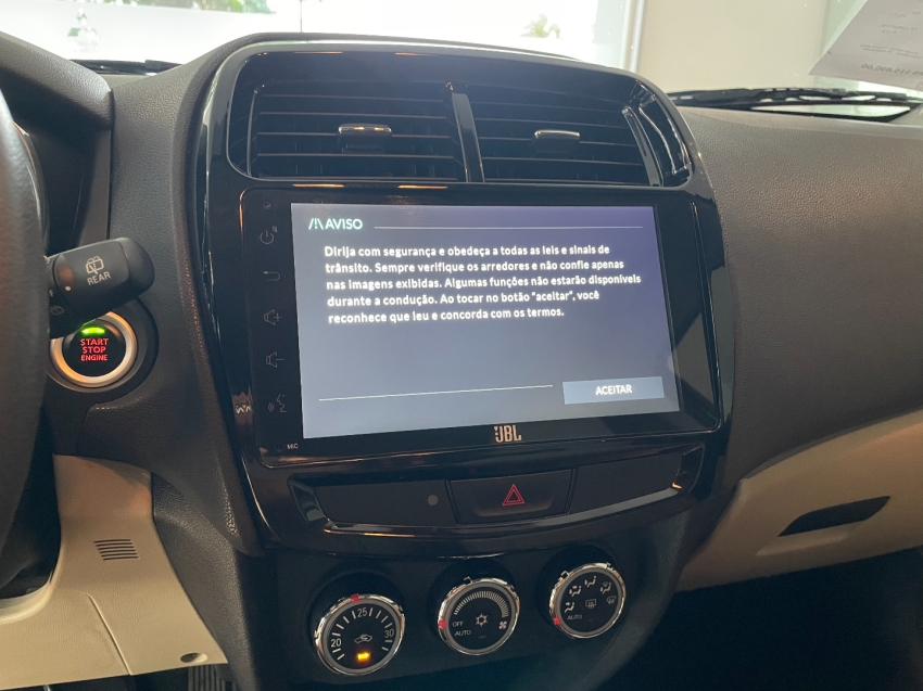 mitsubishi outlander sport 2.0 mivec flex hpe automatico 4p 2021