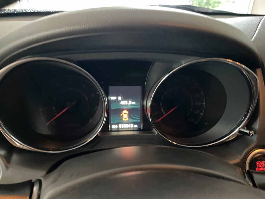 mitsubishi outlander sport 2.0 mivec flex hpe automatico 4p 2021