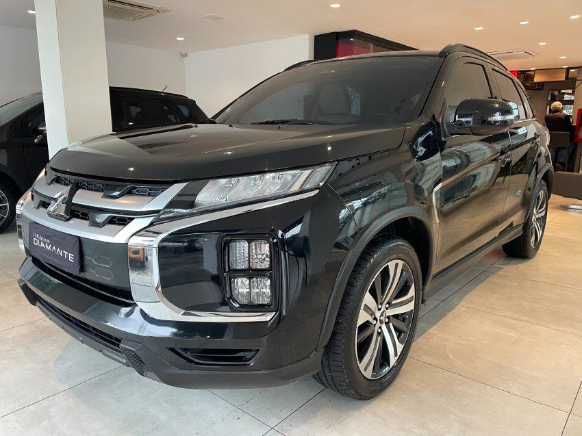 mitsubishi outlander sport 2.0 mivec flex hpe automatico 4p 2021 mitsubishi outlander sport 2.0 mivec flex hpe automatico 4p 2021