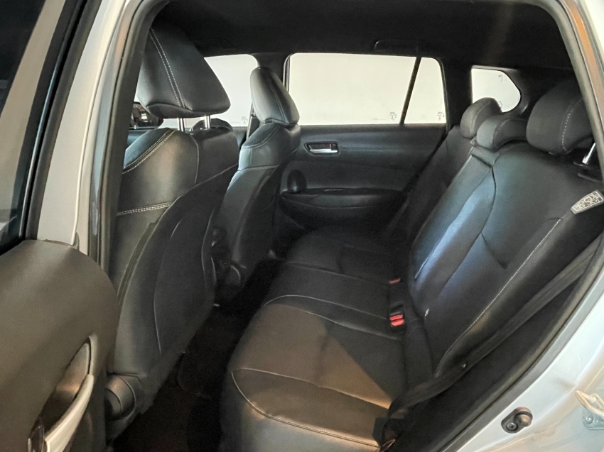 toyota corolla cross 2.0 vvt-ie flex xre direct shift 4p automatico 2023