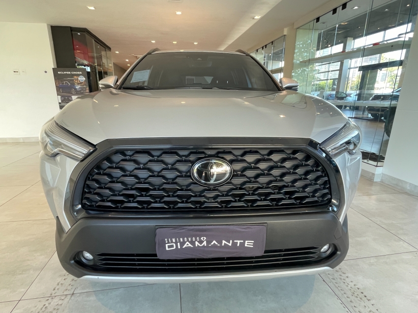 toyota corolla cross 2.0 vvt-ie flex xre direct shift 4p automatico 2023
