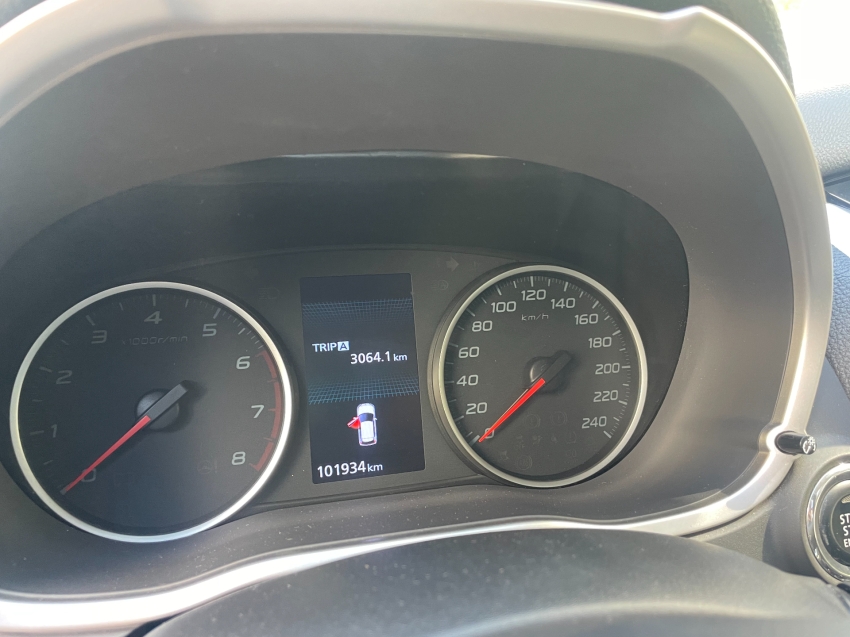 mitsubishi eclipse cross 1.5 mivec turbo gasolina hpe-s cvt 4p automatico 2019