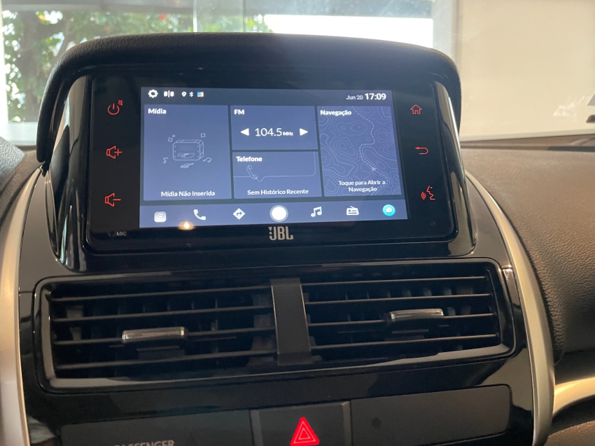 mitsubishi eclipse cross 1.5 mivec turbo gasolina hpe-s s-awc cvt 4p automatico 2025