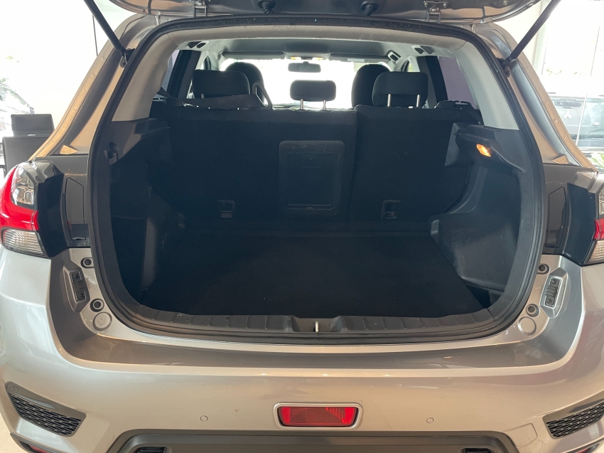 mitsubishi outlander sport 2.0 mivec flex gls automatico 4p 2022