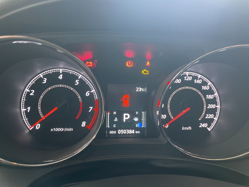 mitsubishi outlander sport 2.0 mivec flex gls automatico 4p 2022