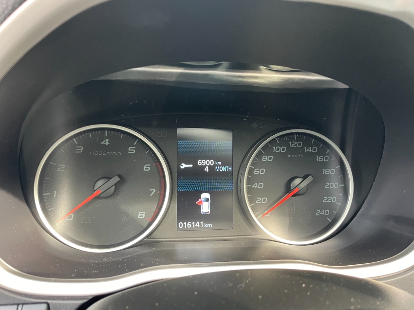mitsubishi eclipse cross 1.5 mivec turbo gasolina hpe-s cvt 4p automatico 2023