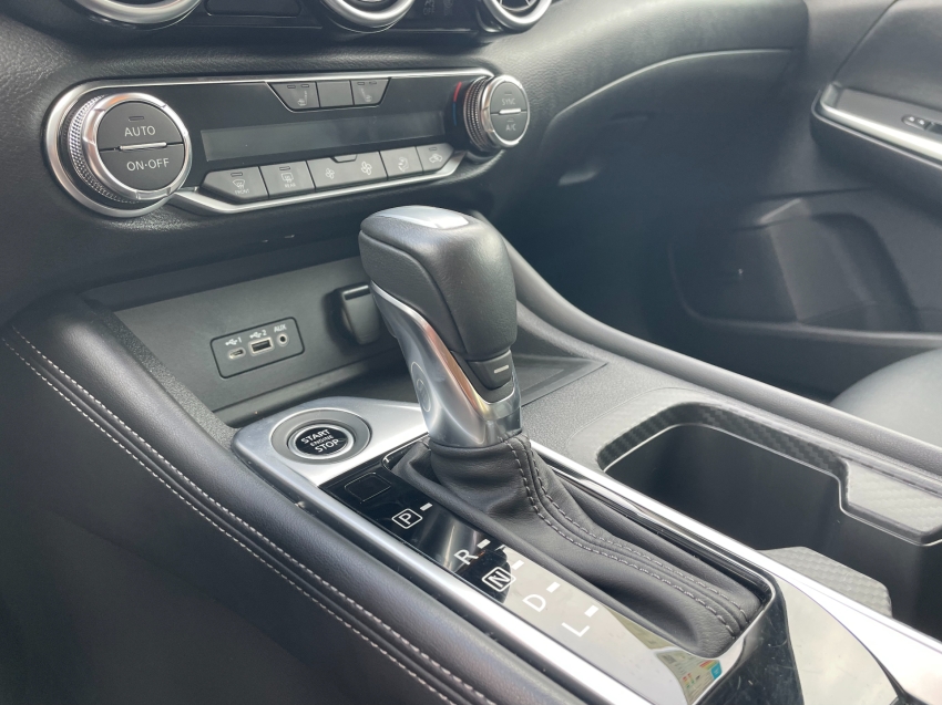 nissan sentra 2.0 16v gasolina exclusive xtronic 4p automatico 2023