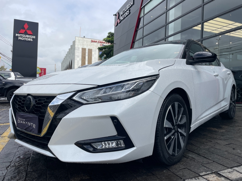 nissan sentra 2.0 16v gasolina exclusive xtronic 4p automatico 2023 nissan sentra 2.0 16v gasolina exclusive xtronic 4p automatico 2023