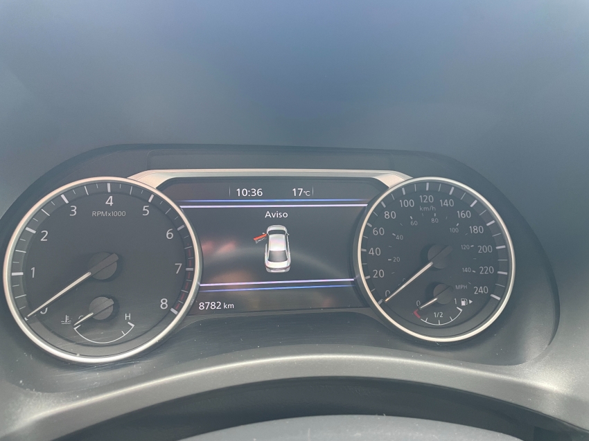 nissan sentra 2.0 16v gasolina exclusive xtronic 4p automatico 2023