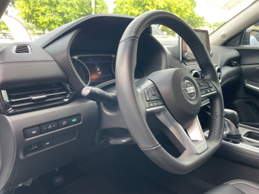 nissan sentra 2.0 16v gasolina exclusive xtronic 4p automatico 2023