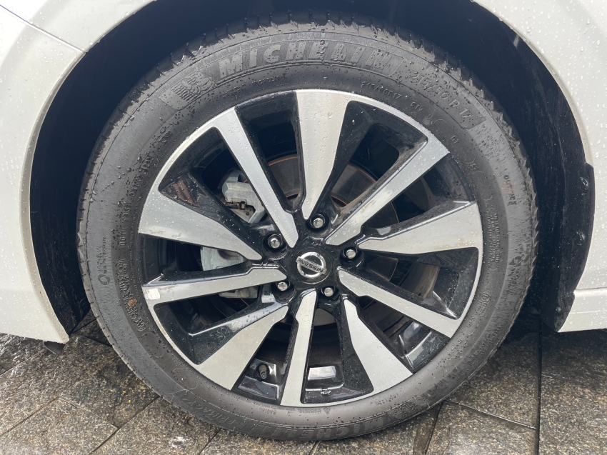 nissan sentra 2.0 16v gasolina exclusive xtronic 4p automatico 2023