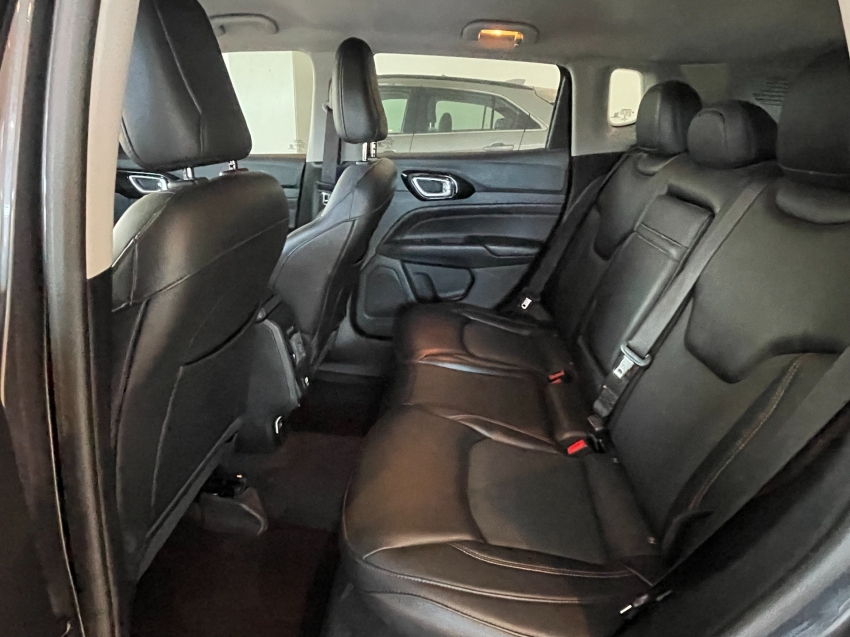 jeep compass 1.3 t270 turbo flex limited at6 gasolina 4p automatico 2022