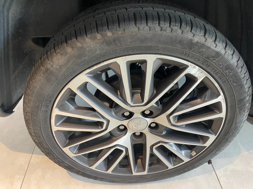 jeep compass 1.3 t270 turbo flex limited at6 gasolina 4p automatico 2022