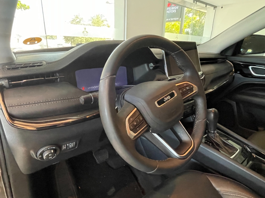 jeep compass 1.3 t270 turbo flex limited at6 gasolina 4p automatico 2022