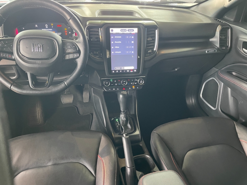 fiat toro 2.0 16v turbo diesel ultra 4wd at9 4p automatico 2023