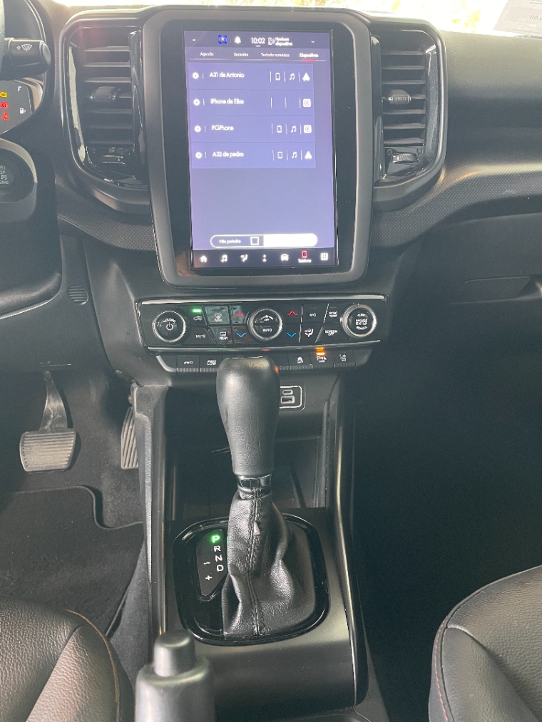 fiat toro 2.0 16v turbo diesel ultra 4wd at9 4p automatico 2023