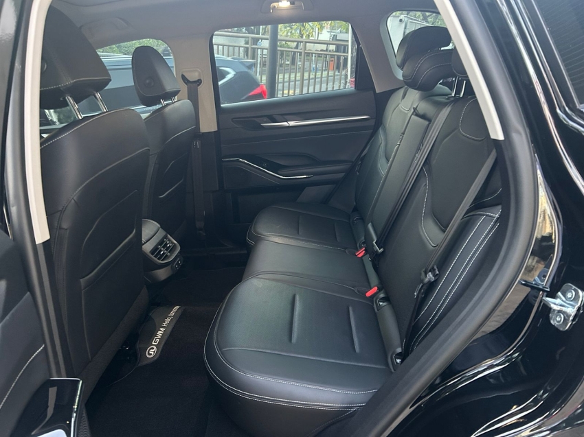 gwm haval h6 1.5 phev premium awd e-traction hibrido 4p automatico 2024
