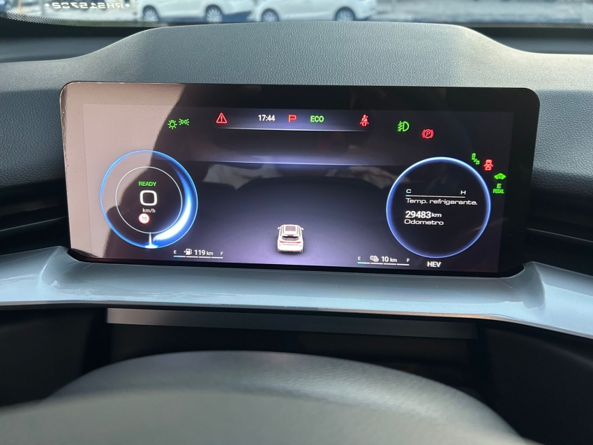 gwm haval h6 1.5 phev premium awd e-traction hibrido 4p automatico 2024