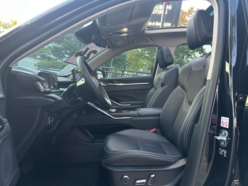gwm haval h6 1.5 phev premium awd e-traction hibrido 4p automatico 2024