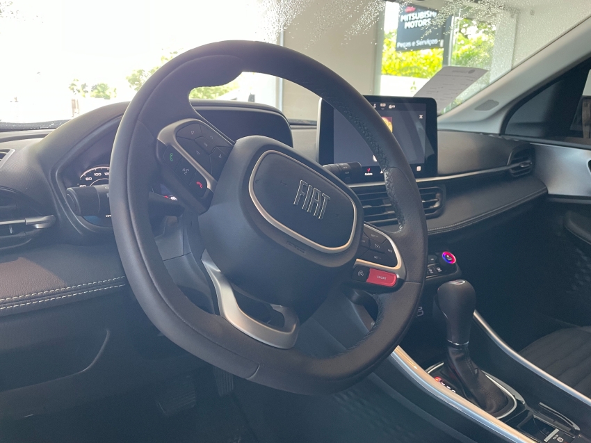 fiat fastback 1.0 turbo 200 hybrid audace cvt hibrido 4p automatico 2025