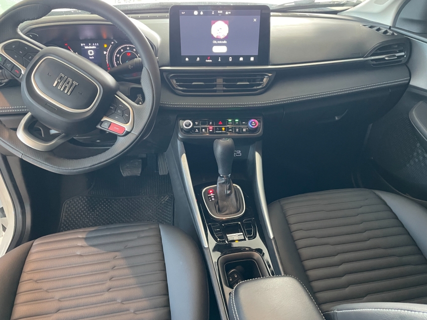 fiat fastback 1.0 turbo 200 hybrid audace cvt hibrido 4p automatico 2025