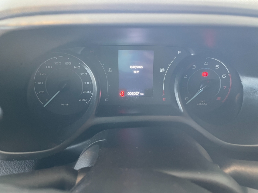 fiat fastback 1.0 turbo 200 hybrid audace cvt hibrido 4p automatico 2025