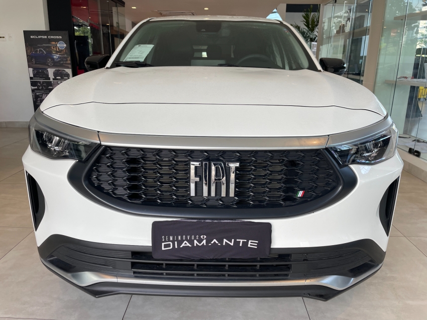 fiat fastback 1.0 turbo 200 hybrid audace cvt hibrido 4p automatico 2025