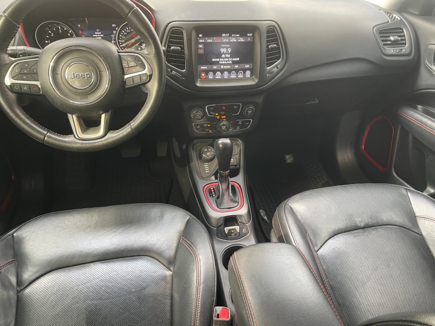 jeep compass 2.0 16v diesel trailhawk 4x4 automatico 4p 2021