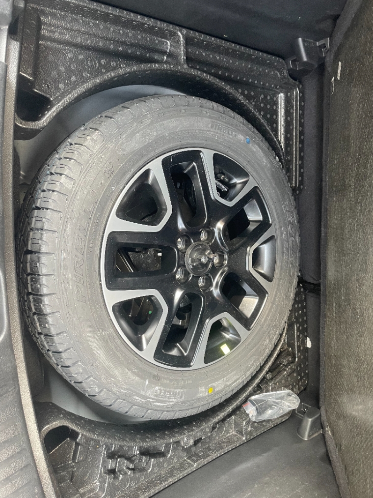 jeep compass 2.0 16v diesel trailhawk 4x4 automatico 4p 2021
