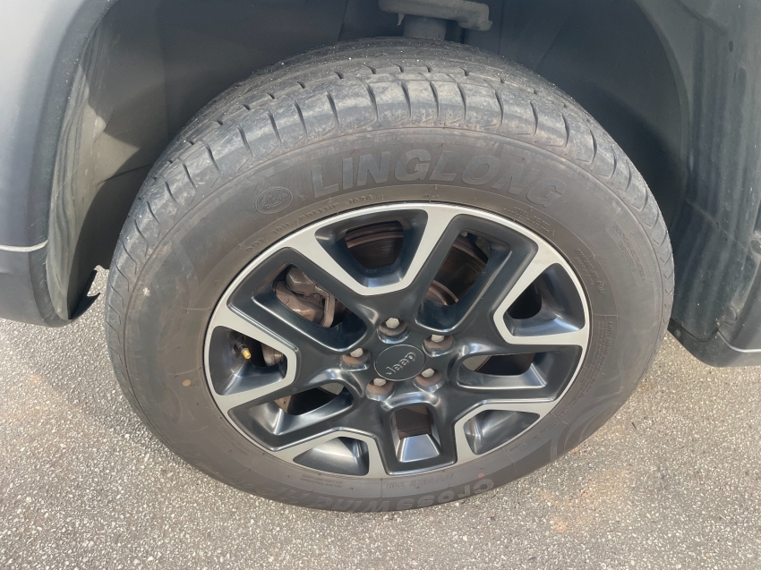 jeep compass 2.0 16v diesel trailhawk 4x4 automatico 4p 2021