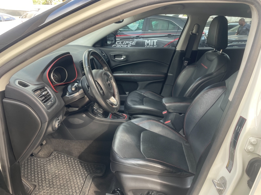 jeep compass 2.0 16v diesel trailhawk 4x4 automatico 4p 2021
