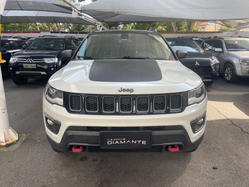 jeep compass 2.0 16v diesel trailhawk 4x4 automatico 4p 2021