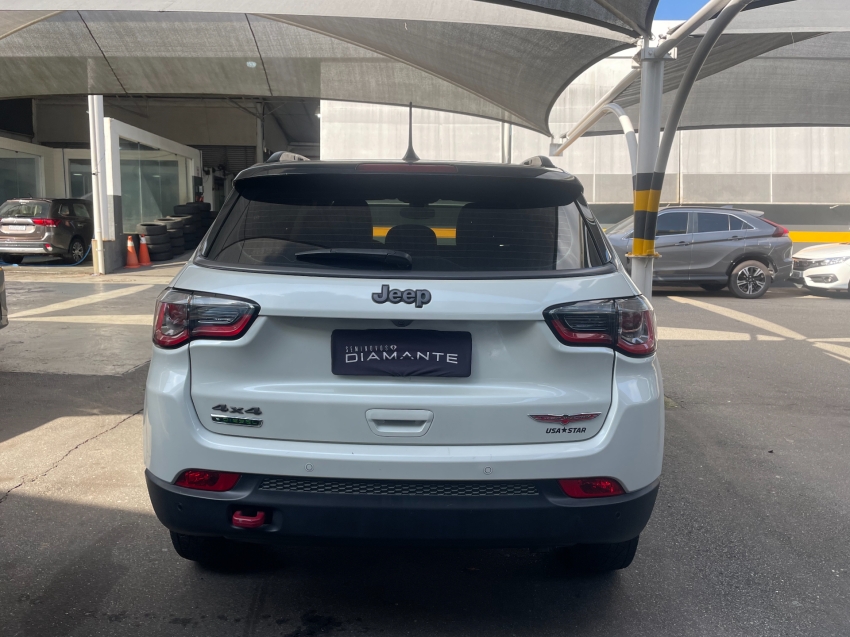 jeep compass 2.0 16v diesel trailhawk 4x4 automatico 4p 2021