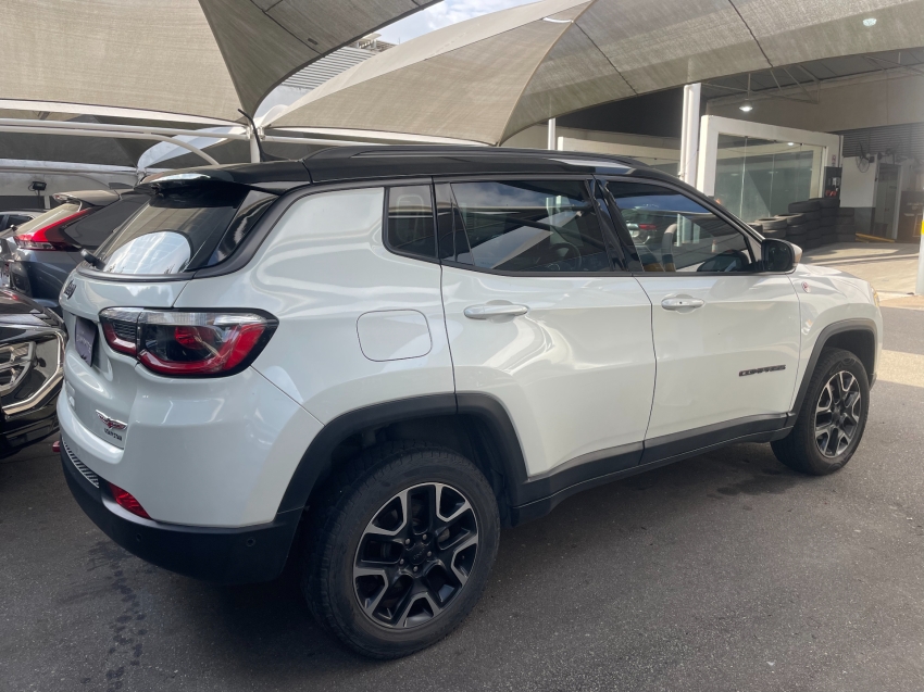 jeep compass 2.0 16v diesel trailhawk 4x4 automatico 4p 2021