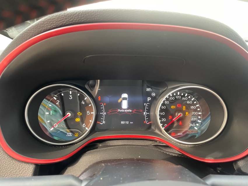 jeep compass 2.0 16v diesel trailhawk 4x4 automatico 4p 2021