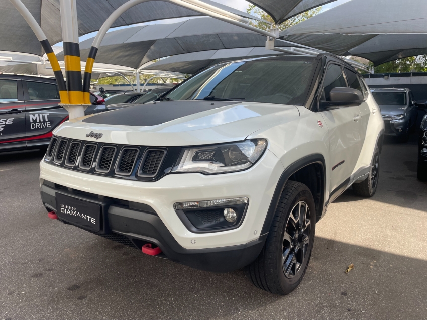 jeep compass 2.0 16v diesel trailhawk 4x4 automatico 4p 2021