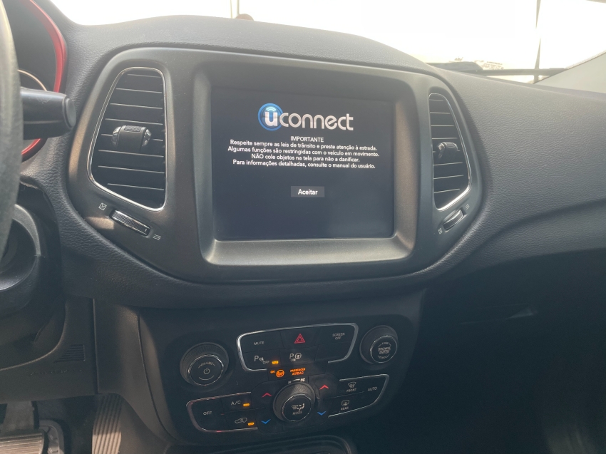 jeep compass 2.0 16v diesel trailhawk 4x4 automatico 4p 2021
