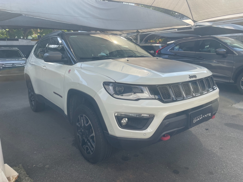 jeep compass 2.0 16v diesel trailhawk 4x4 automatico 4p 2021