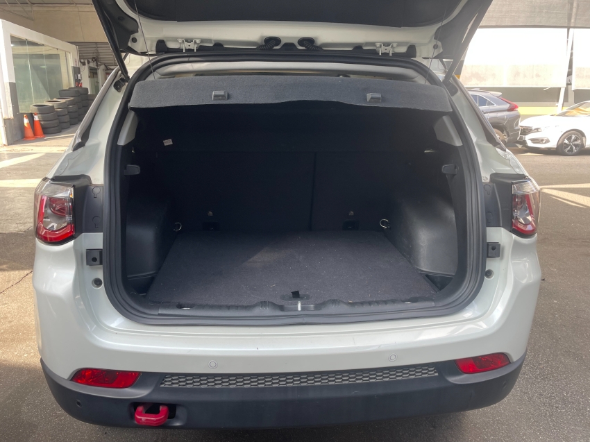 jeep compass 2.0 16v diesel trailhawk 4x4 automatico 4p 2021